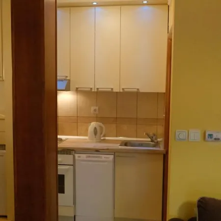 Zlatiborska Bajka Apartment Zlatibor