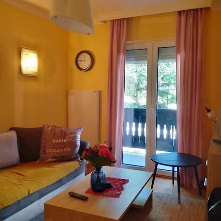 Zlatiborska Bajka Apartment Zlatibor