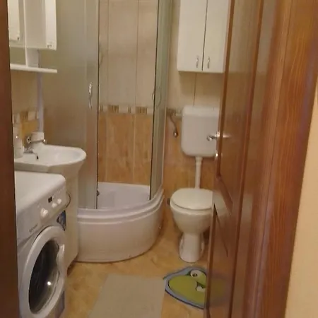 Apartment Zlatiborska Bajka Zlatibor