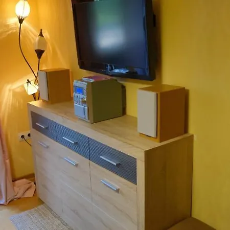 Zlatiborska Bajka Apartment *