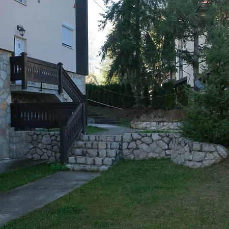 Zlatiborska Bajka Apartment Zlatibor